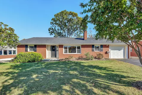 3358 Melody Ave, Roanoke, VA 24018