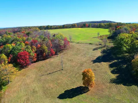 0 Bennett Mountain Rd, Shady Spring, WV 25918