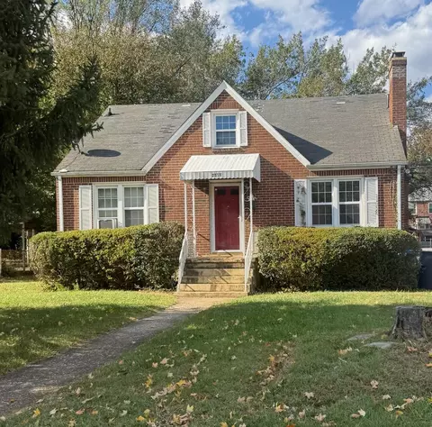 2518 Ravenwood Ave NW, Roanoke, VA 24012