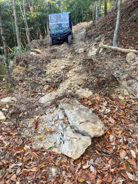 0 Old Pluto Rd, Shady Spring, WV 25918 photo 30