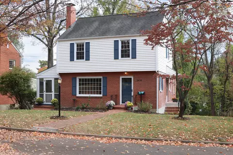 2630 Fairway Dr SW, Roanoke, VA 24015