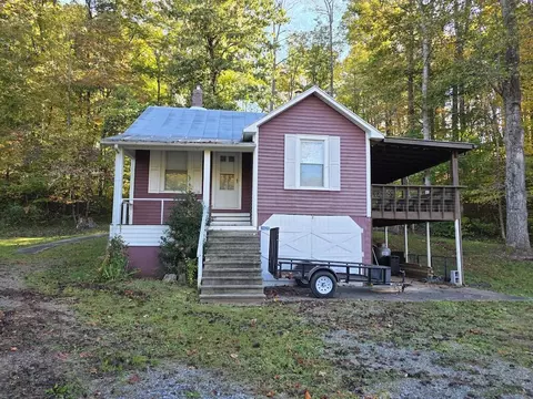 4420 Woolwine Hwy, Stuart, VA 24171