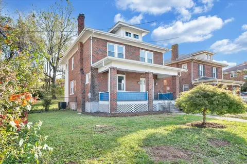 2027 Dale Ave SE, Roanoke, VA 24013