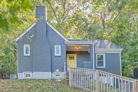 1712 Main St SW, Roanoke, VA 24015