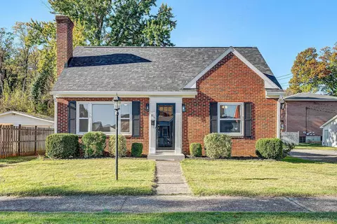3816 Sunrise Ave NW, Roanoke, VA 24012