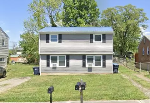 1528 Riverdale Rd SE, Roanoke, VA 24014