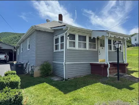 1147 Tipton Ave SE, Roanoke, VA 24014