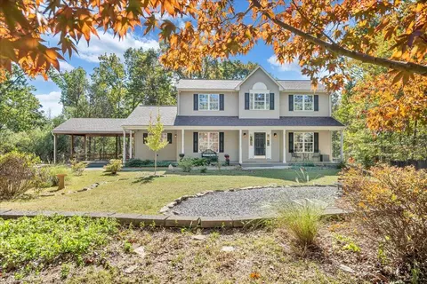 13057 Hardy Rd, Hardy, VA 24101