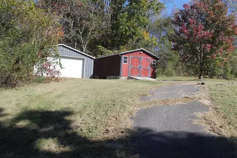 Exterior - 109 Villa Rd, Ridgeway, VA 24148 photo 5 of 5