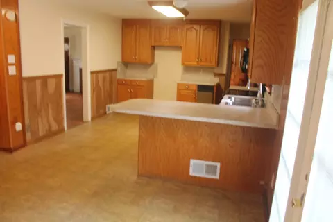 Kitchen - 109 Villa Rd, Ridgeway, VA 24148 photo 5 of 5