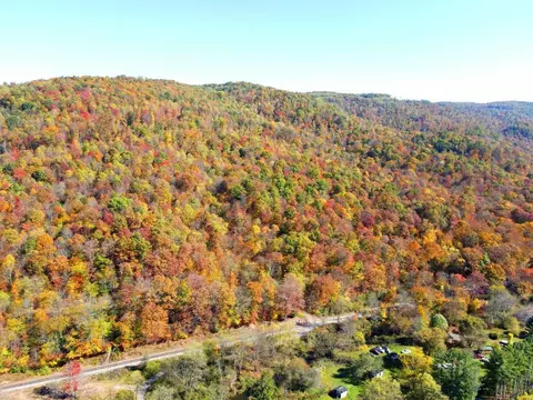 0 Sewell Creek Rd, Meadow Bridge, WV 25976