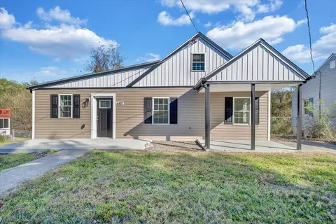 4407 NE Palmer Ave NE, Roanoke, VA 24019