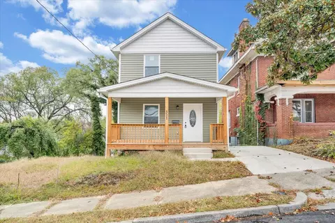 321 Patton Ave NW, Roanoke, VA 24016