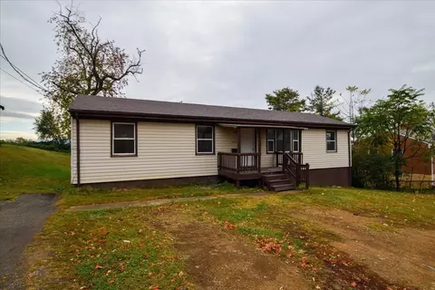 1523 Dunbar St NW, Roanoke, VA 24017