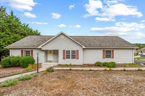 200 Century Ct, Wytheville, VA 24382