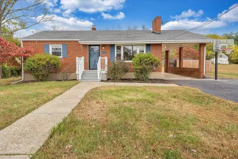 4451 Old Virginia St NE, Roanoke, VA 24019