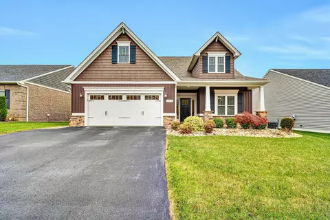 2417 Foxfield Ct, Salem, VA 24153