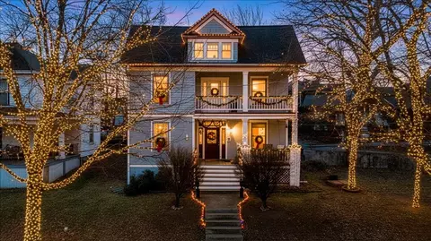 860 Marshall Ave SW, Roanoke, VA 24016