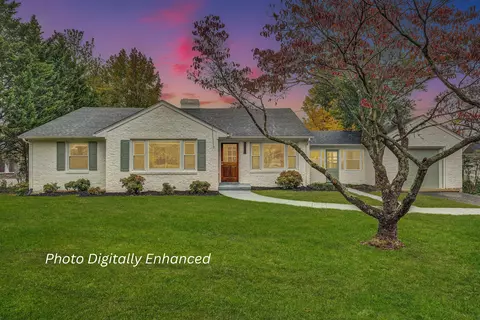 3573 Windsor Rd SW, Roanoke, VA 24018