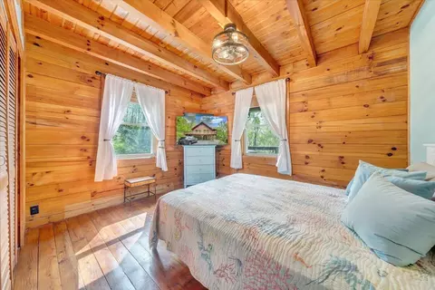 Bedroom - 13357 Callaway Rd, Callaway, VA 24067 photo 1 of 4