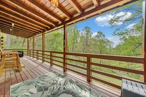 Exterior - 13357 Callaway Rd, Callaway, VA 24067 photo 3 of 9