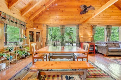 Dining - 13357 Callaway Rd, Callaway, VA 24067 photo 1 of 4