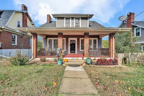2127 Denniston Ave SW, Roanoke, VA 24015