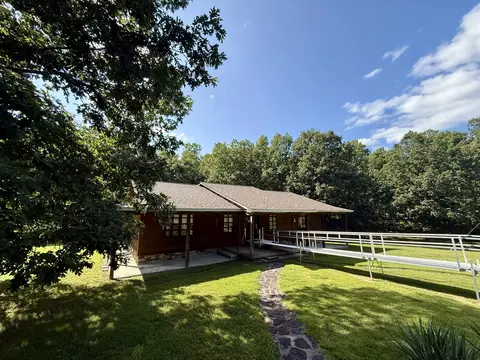 391 Camp Mitchell Rd, New Castle, VA 24127