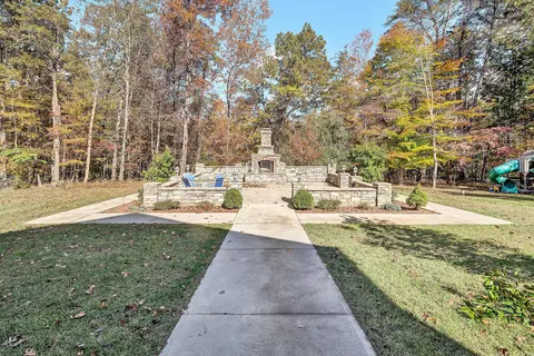 Exterior - 138 Binnacle Dr, Moneta, VA 24121 photo 15 of 23