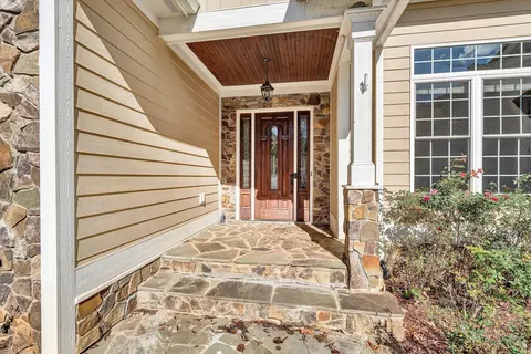 Exterior - 138 Binnacle Dr, Moneta, VA 24121 photo 6 of 23