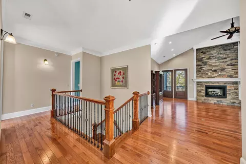 Entry Way - 138 Binnacle Dr, Moneta, VA 24121 photo 2 of 3