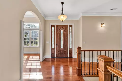 Entry Way - 138 Binnacle Dr, Moneta, VA 24121 photo 1 of 3