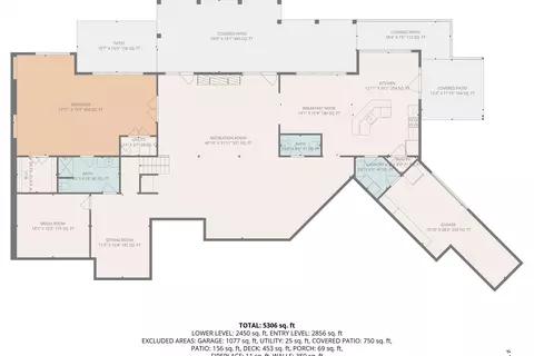 Floorplan - 138 Binnacle Dr, Moneta, VA 24121 photo 2 of 3