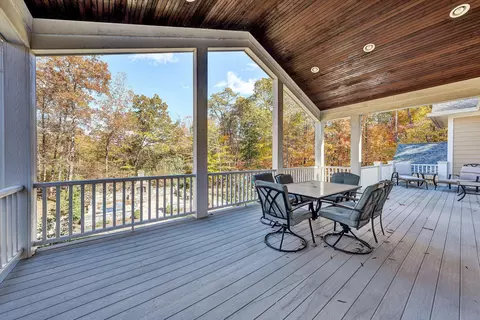 Exterior - 138 Binnacle Dr, Moneta, VA 24121 photo 7 of 23