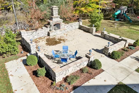 Exterior - 138 Binnacle Dr, Moneta, VA 24121 photo 17 of 23