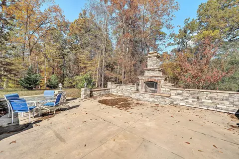 Exterior - 138 Binnacle Dr, Moneta, VA 24121 photo 18 of 23