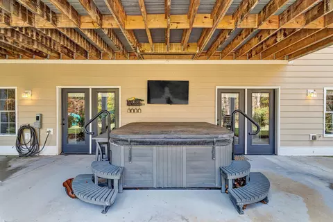 Exterior - 138 Binnacle Dr, Moneta, VA 24121 photo 12 of 23