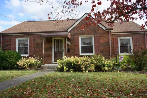 3652 Martinell Ave, Roanoke, VA 24018