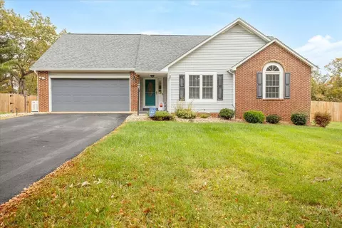 260 Leaning Oak Rd, Boones Mill, VA 24065