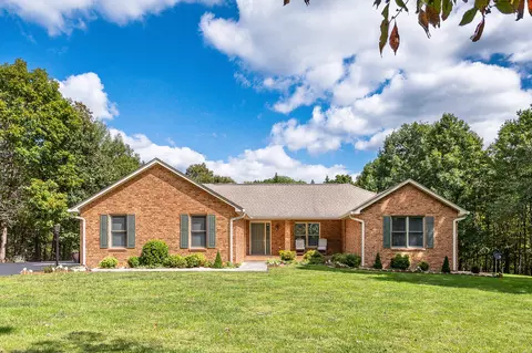2120 Five Forks Rd, Bedford, VA 24523