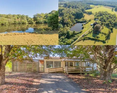 174 Water Haven Ln SE, Floyd, VA 24091