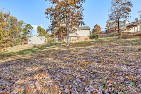 Exterior - 1404 Commonwealth Dr, Hardy, VA 24101 photo 14 of 19