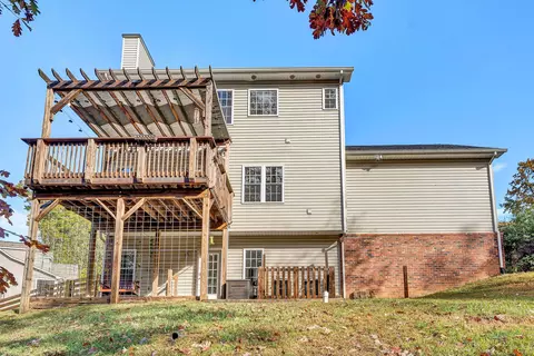 Exterior - 1404 Commonwealth Dr, Hardy, VA 24101 photo 12 of 19