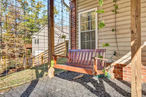 Exterior - 1404 Commonwealth Dr, Hardy, VA 24101 photo 8 of 19