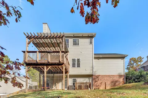Exterior - 1404 Commonwealth Dr, Hardy, VA 24101 photo 13 of 19