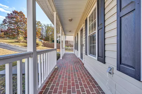 Exterior - 1404 Commonwealth Dr, Hardy, VA 24101 photo 5 of 19