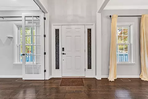 Entry Way - 1404 Commonwealth Dr, Hardy, VA 24101 photo 1 of 10