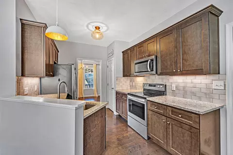 Kitchen - 1404 Commonwealth Dr, Hardy, VA 24101 photo 1 of 2