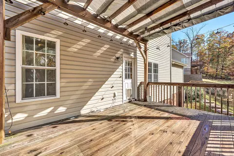 Exterior - 1404 Commonwealth Dr, Hardy, VA 24101 photo 7 of 19