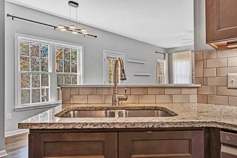 Kitchen - 1404 Commonwealth Dr, Hardy, VA 24101 photo 2 of 2